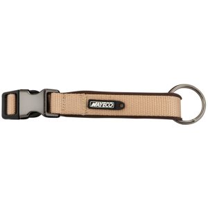 Nayeco Collar Neopreno Beige