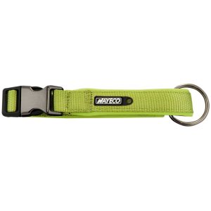 Nayeco Collar Neopreno Pistacho