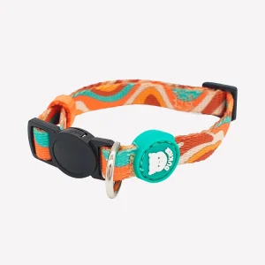 Dukier Collar Gato Peace