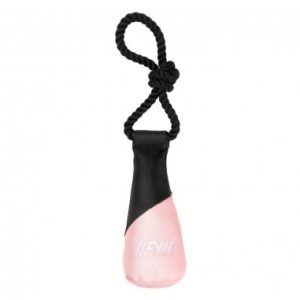 FY Active Dog Toy - Fetch N Float - Peach