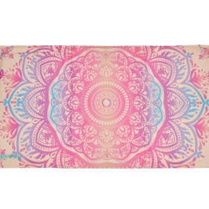 Freedog Alfombra refrescante Mandala Beige