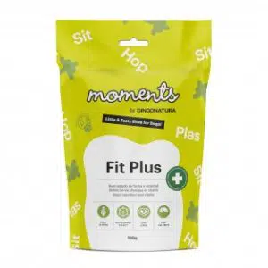 Moments Fit Plus