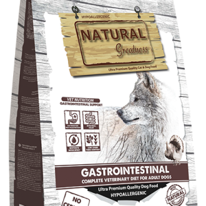 Natural Greatness Veterinary Care Gastrointestinal